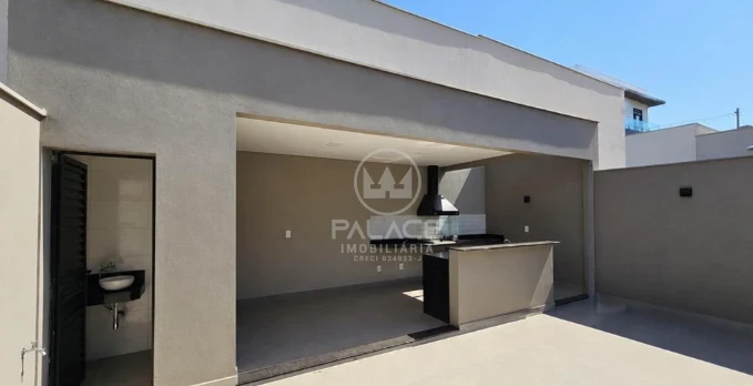 Casa em condomínio 2 quartos à venda em Jardim Califórnia, Piracicaba — Residencial Mônaco - foto 6
