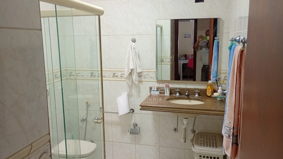 Casa, 5 quartos, 300 m² - Foto 7