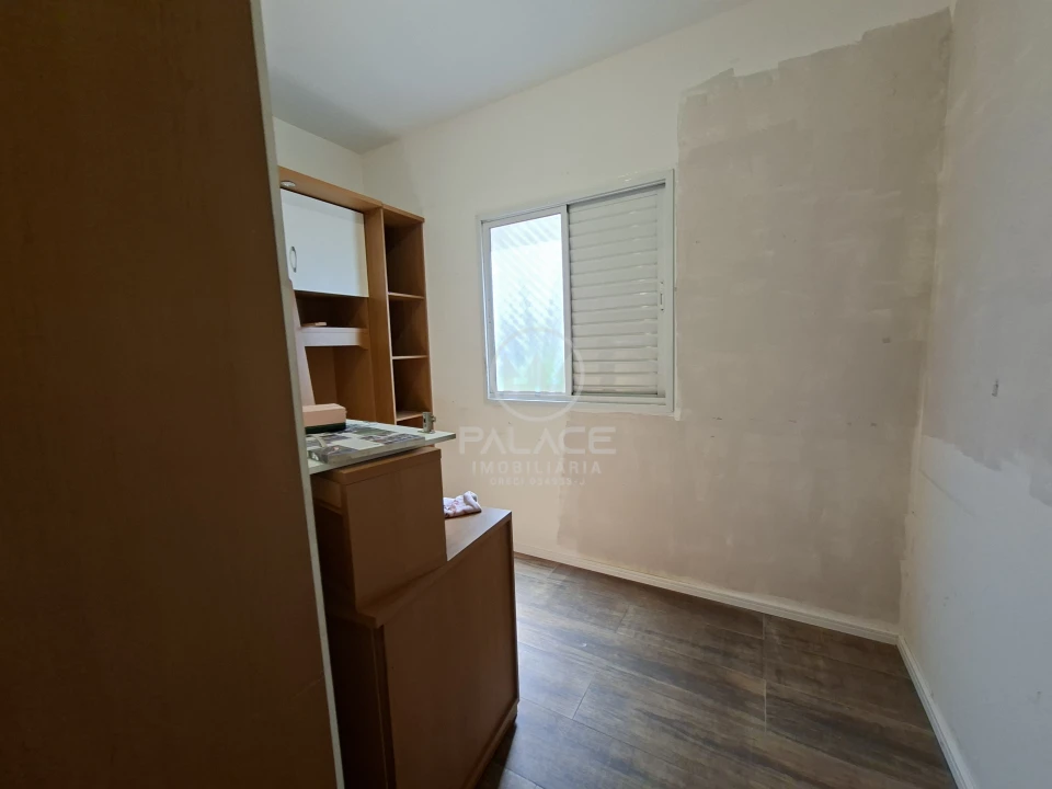 Apartamento Para Alugar Residencial Novitá Piracicaba Piracicaba