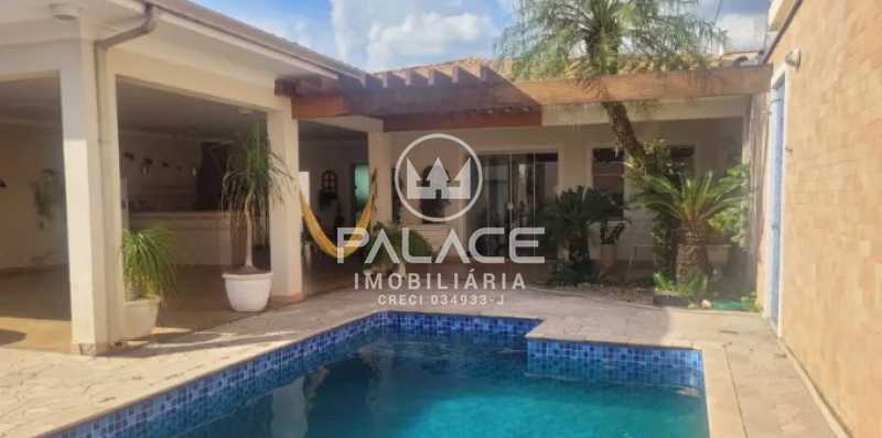 Casa de rua :  / Residencial / Nova Piracicaba