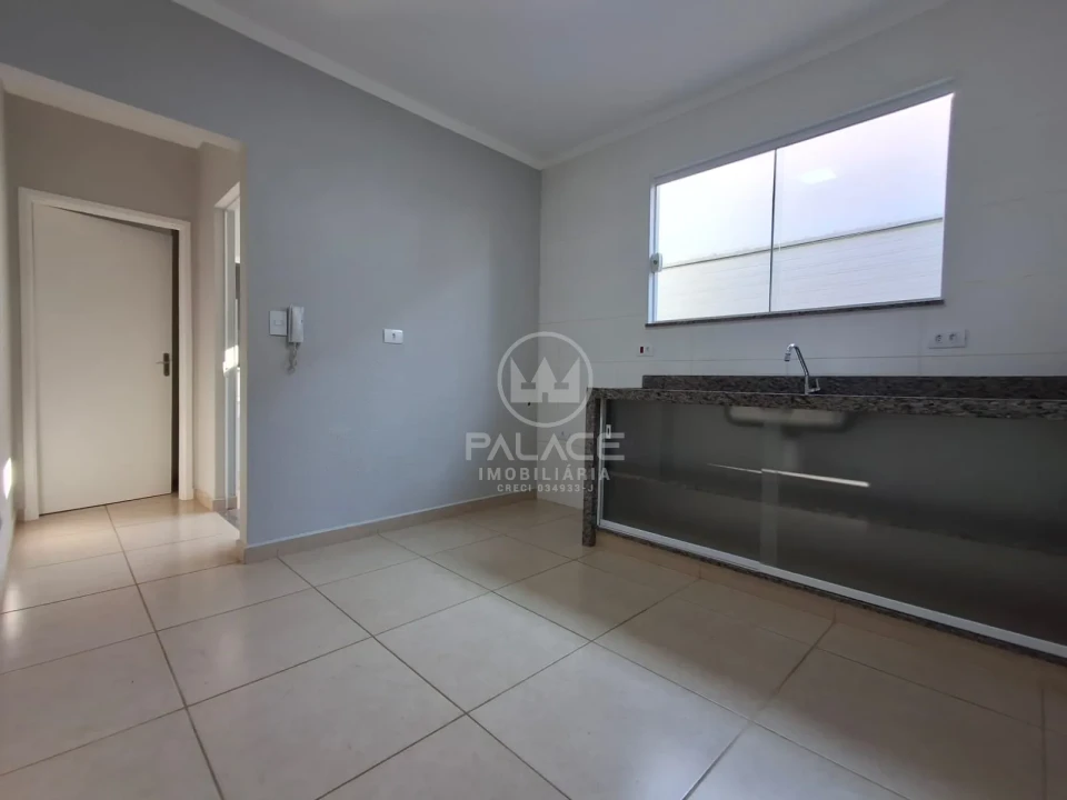 Casa toda reformada a venda na Vila Monteiro, Piracicaba.