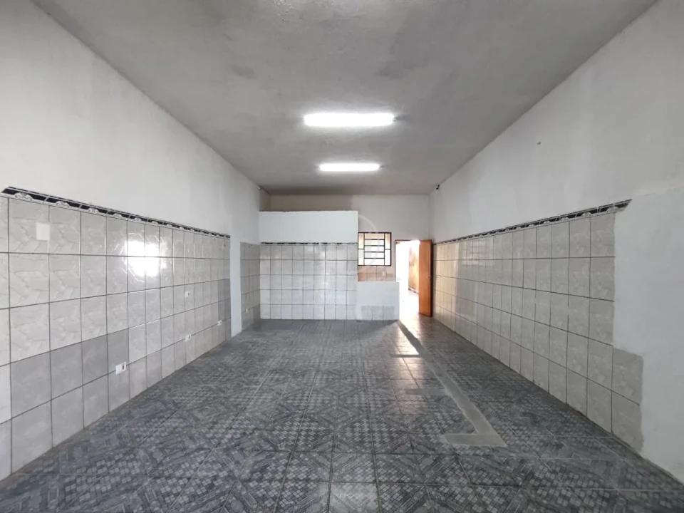 Comercial Para Alugar Parque Chapadão Piracicaba