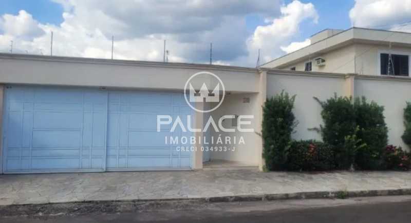 Casa de rua :  / Residencial / Nova Piracicaba