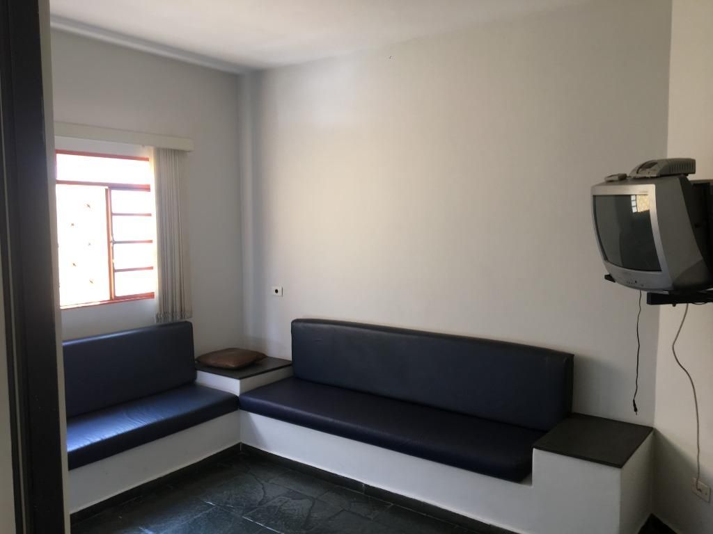Apartamento Para Alugar Vila Verde Piracicaba