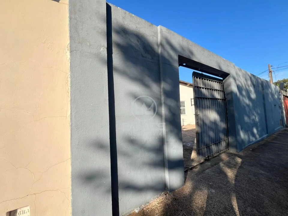 Casa 3 Quartos, 1 Suíte Para Alugar Cecap Piracicaba