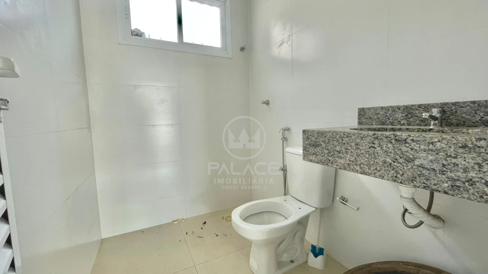 SALAO / LOCACAO / AV RIO DAS PEDRAS / PIRACICABA