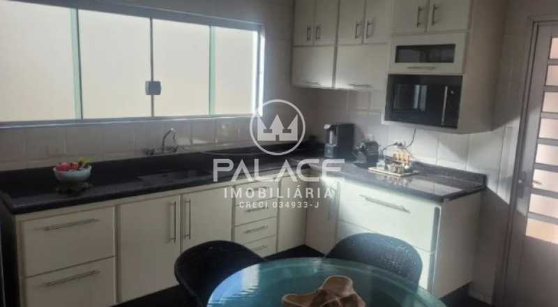 Casa de rua :  / Residencial / Nova Piracicaba