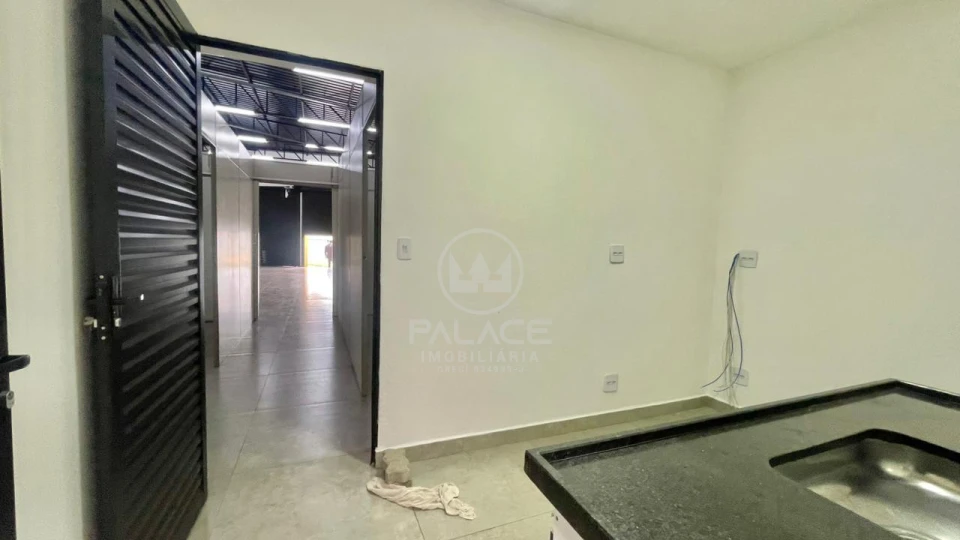 Comercial Para Alugar Piracicamirim Piracicaba