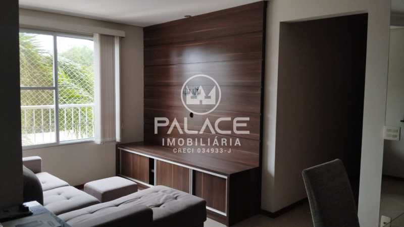Imagens do imóveis apartamento para alugar em piracicamirim, piracicaba 3 quartos 69m²