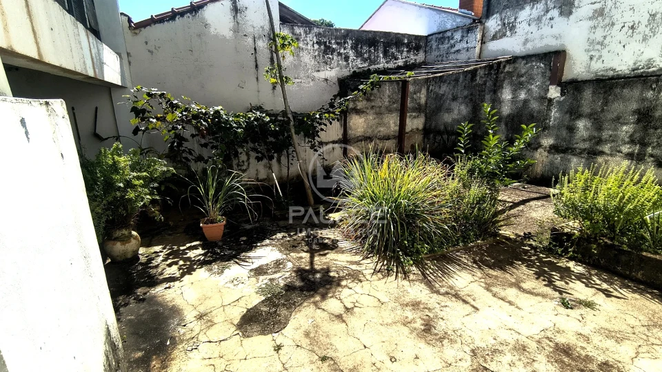 Casa À Venda Jardim Monumento Piracicaba