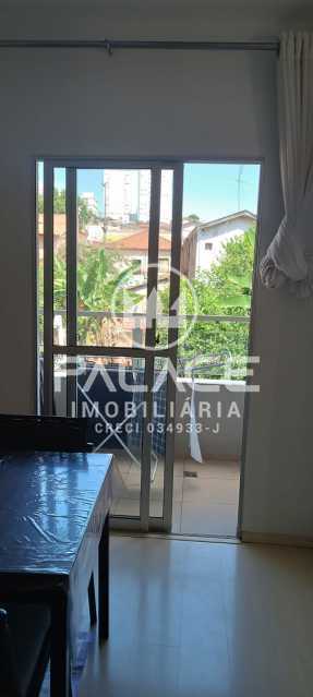 Imagens do imóveis Apartamento : Padrão / Residencial / Piracicamirim