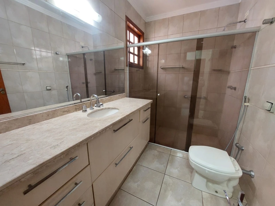 Casa Em Condomínio Para Alugar Água Viva Piracicaba