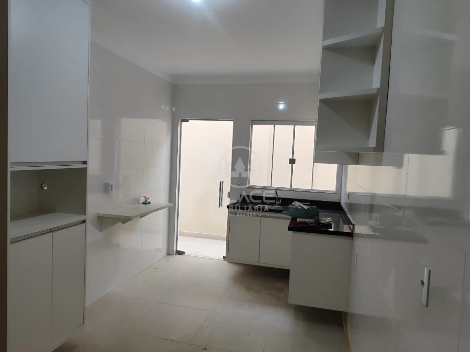 Casa À Venda Pompéia Piracicaba