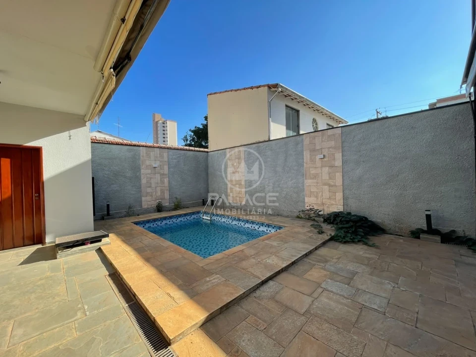 Casa, 3 quartos, 259 m² - Foto 20