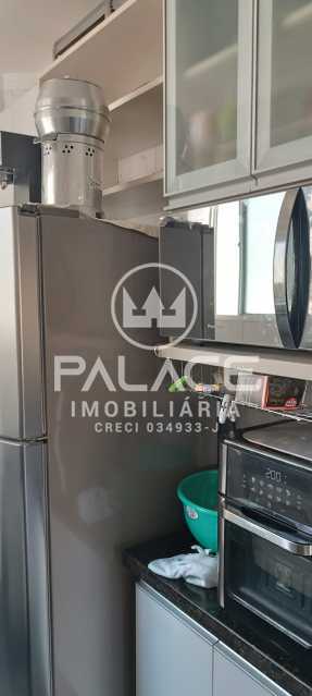 Imagens do imóveis Apartamento : Padrão / Residencial / Piracicamirim