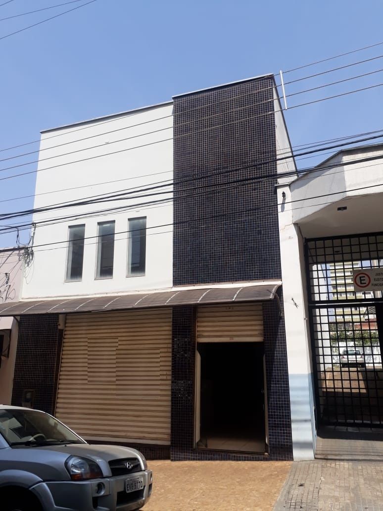 Imagens do imóveis Salão para alugar, 262 m² por RS 6500,00mês - Centro - Piracicaba-SP