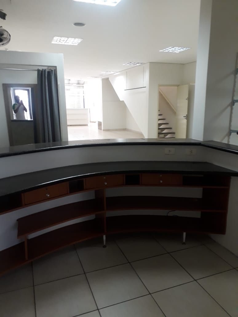 Imagens do imóveis Salão para alugar, 262 m² por RS 6500,00mês - Centro - Piracicaba-SP