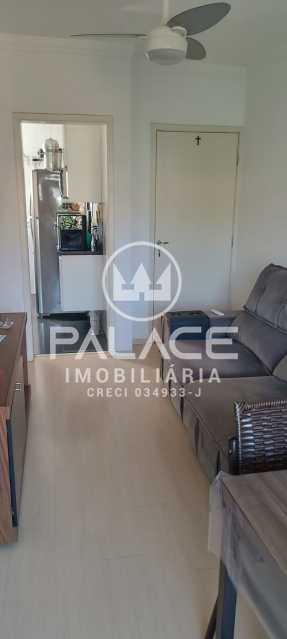 Imagens do imóveis Apartamento : Padrão / Residencial / Piracicamirim