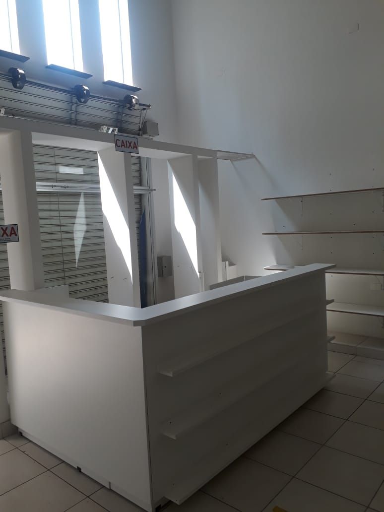 Imagens do imóveis Salão para alugar, 262 m² por RS 6500,00mês - Centro - Piracicaba-SP