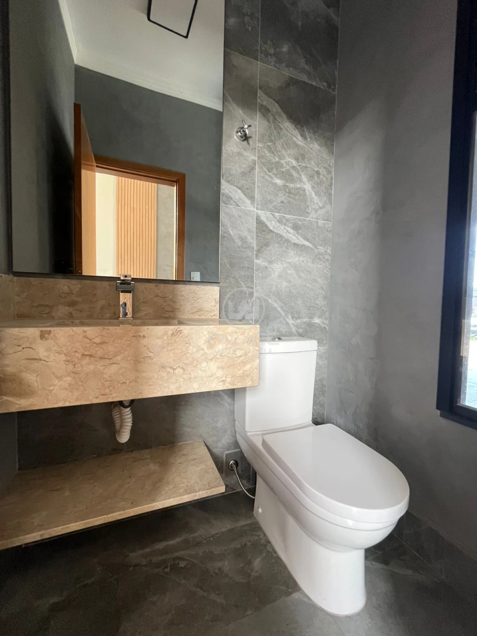 Casa Em Condomínio Para Alugar Novo Campestre Piracicaba