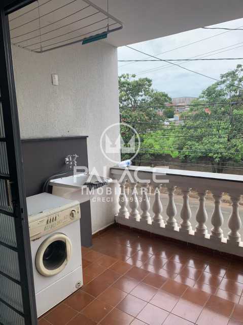 Imagens do imóveis kitnet/conjugado para alugar em jardim algodoal, piracicaba 45m²