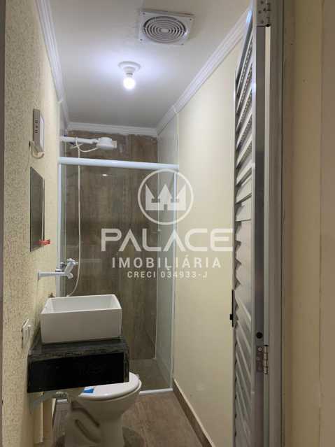 Imagens do imóveis kitnet/conjugado para alugar em jardim algodoal, piracicaba 45m²