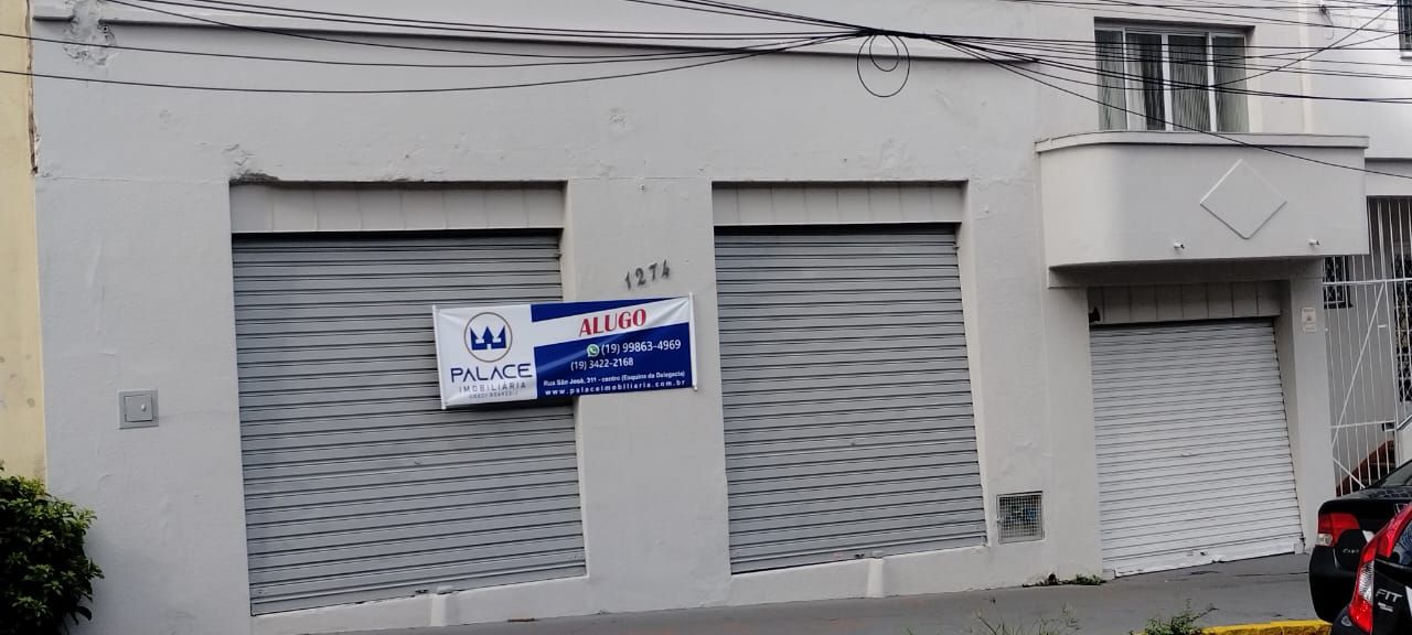 Imagens do imóveis salão para alugar em alto, piracicaba 55m²