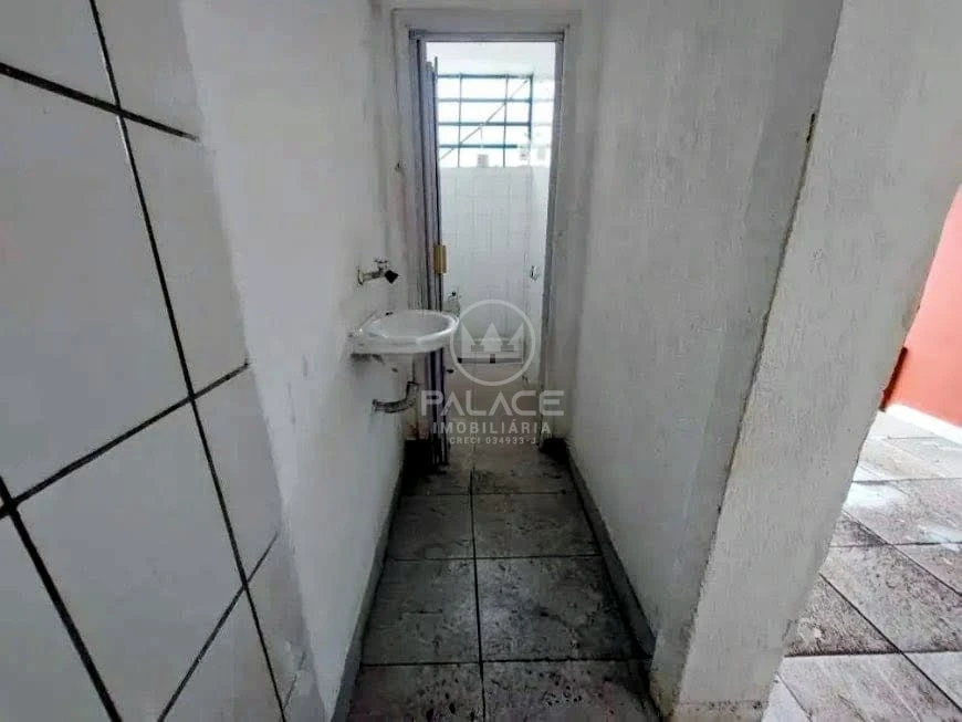 salão disponivel para locação