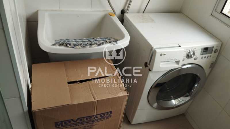 Imagens do imóveis apartamento para alugar em piracicamirim, piracicaba 3 quartos 69m²