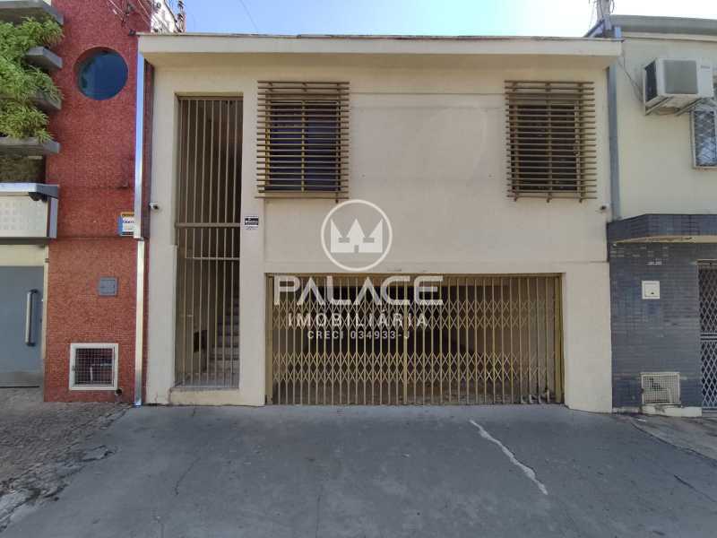 Imagens do imóveis casa comercial para alugar em centro, piracicaba 3 quartos 127m²
