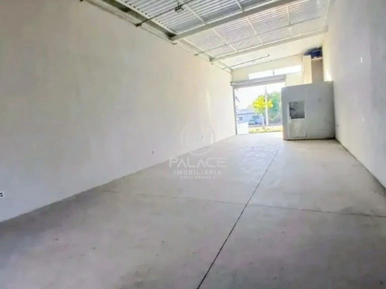 Barracão disponivel para locação