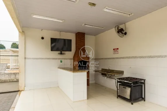 Residencial Las Palmas