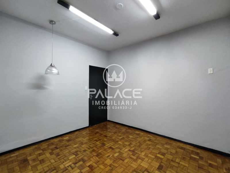 Imagens do imóveis casa comercial para alugar em centro, piracicaba 3 quartos 127m²