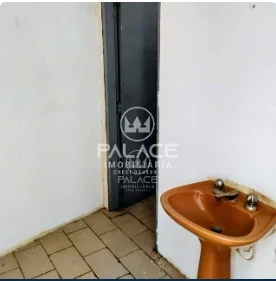 Comercial À Venda Nossa Senhora De Fátima Piracicaba