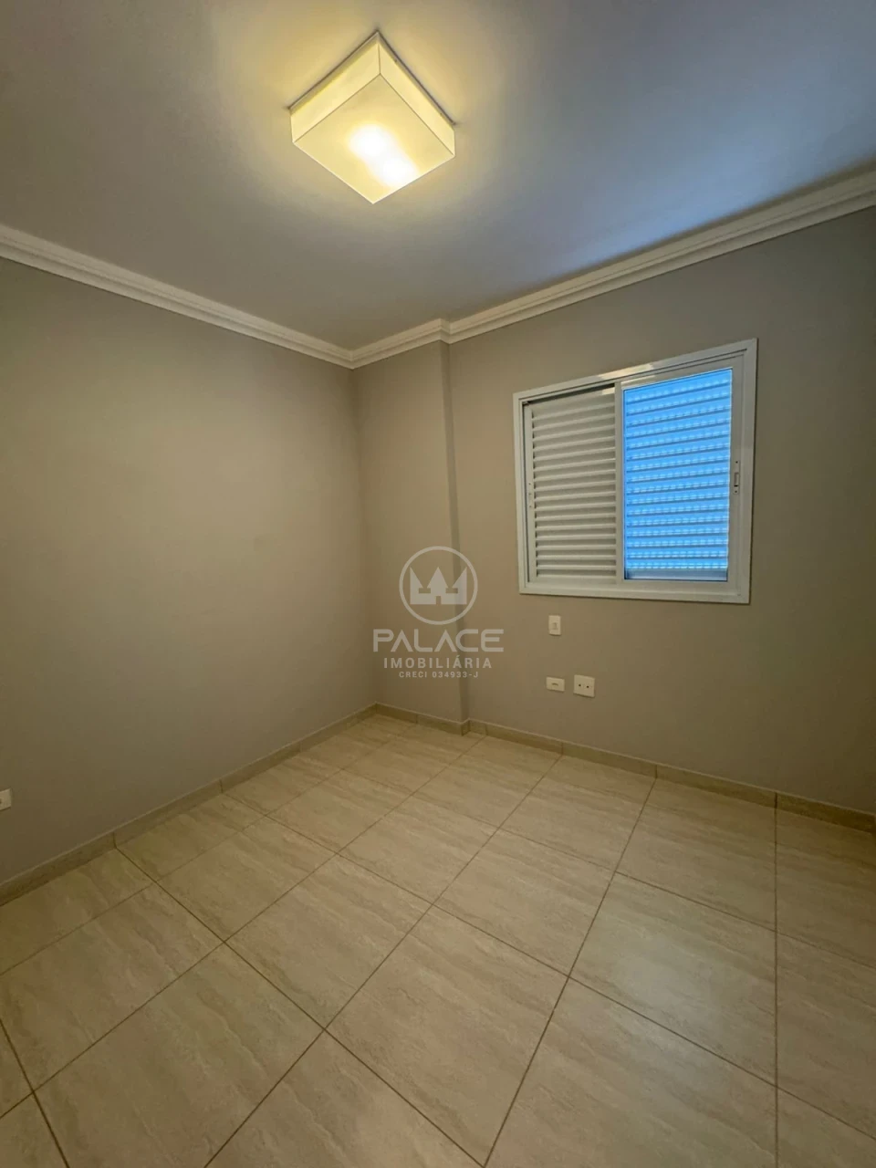 Apartamento Para Alugar Residencial Rieti Piracicaba