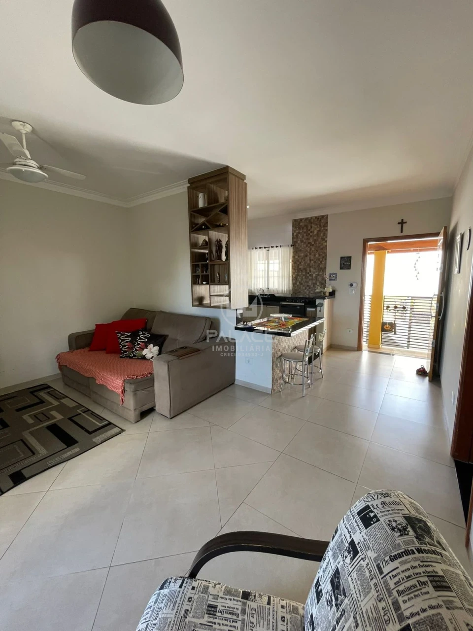 Casa À Venda Vila Rezende Piracicaba