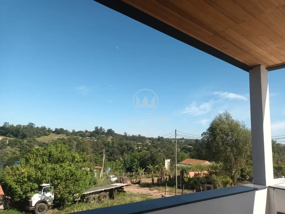 Fazenda/Sítios/Chácaras À Venda Santa Isabel Tupi Piracicaba