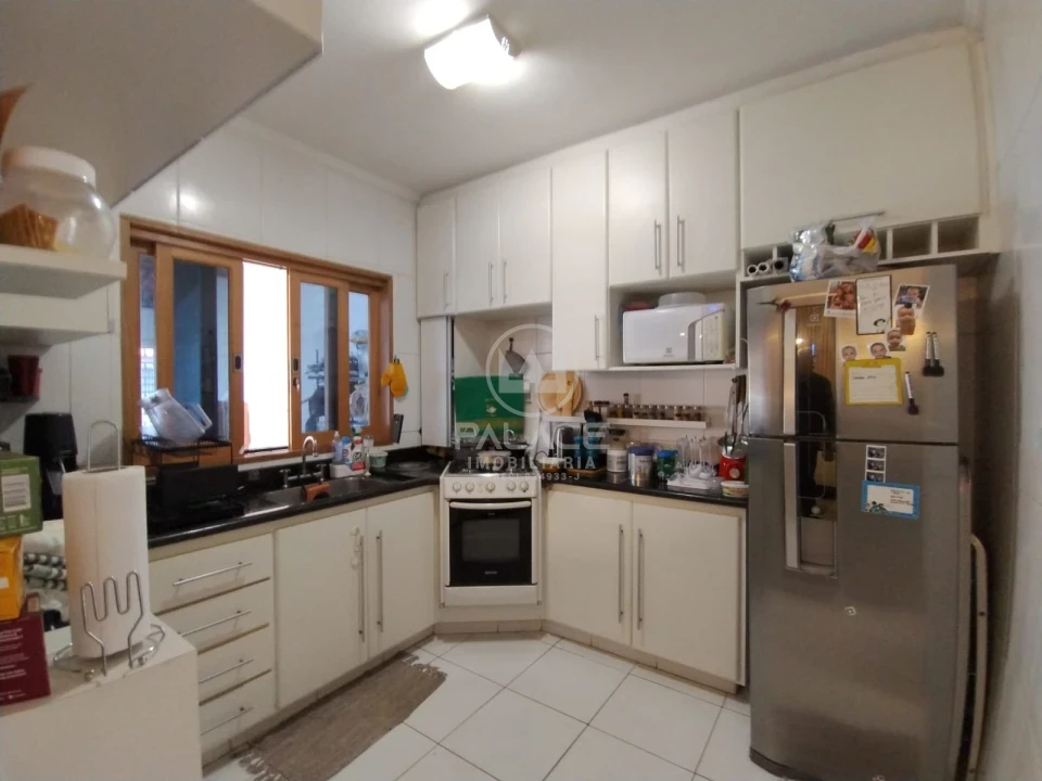 Casa Em Condomínio À Venda Santa Laura Piracicaba