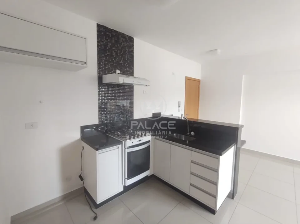 Apartamento Para Alugar Edificio Mondial Piracicaba