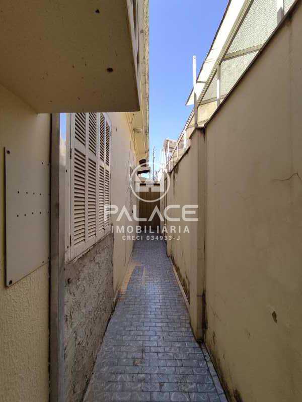 Imagens do imóveis casa comercial para alugar em centro, piracicaba 3 quartos 127m²