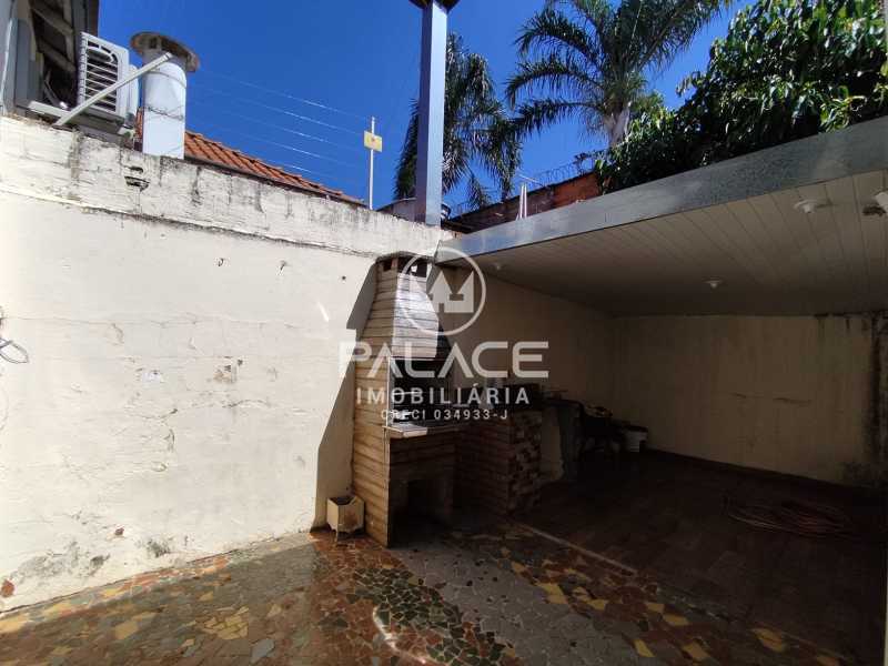Imagens do imóveis casa comercial para alugar em centro, piracicaba 3 quartos 127m²