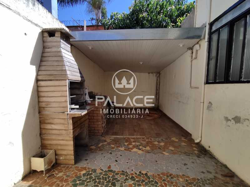 Imagens do imóveis casa comercial para alugar em centro, piracicaba 3 quartos 127m²