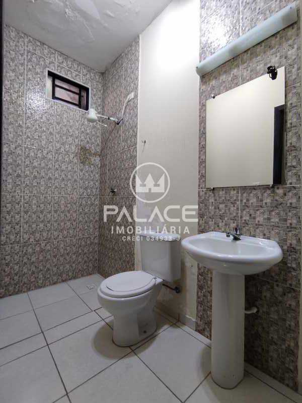 Imagens do imóveis casa comercial para alugar em centro, piracicaba 3 quartos 127m²