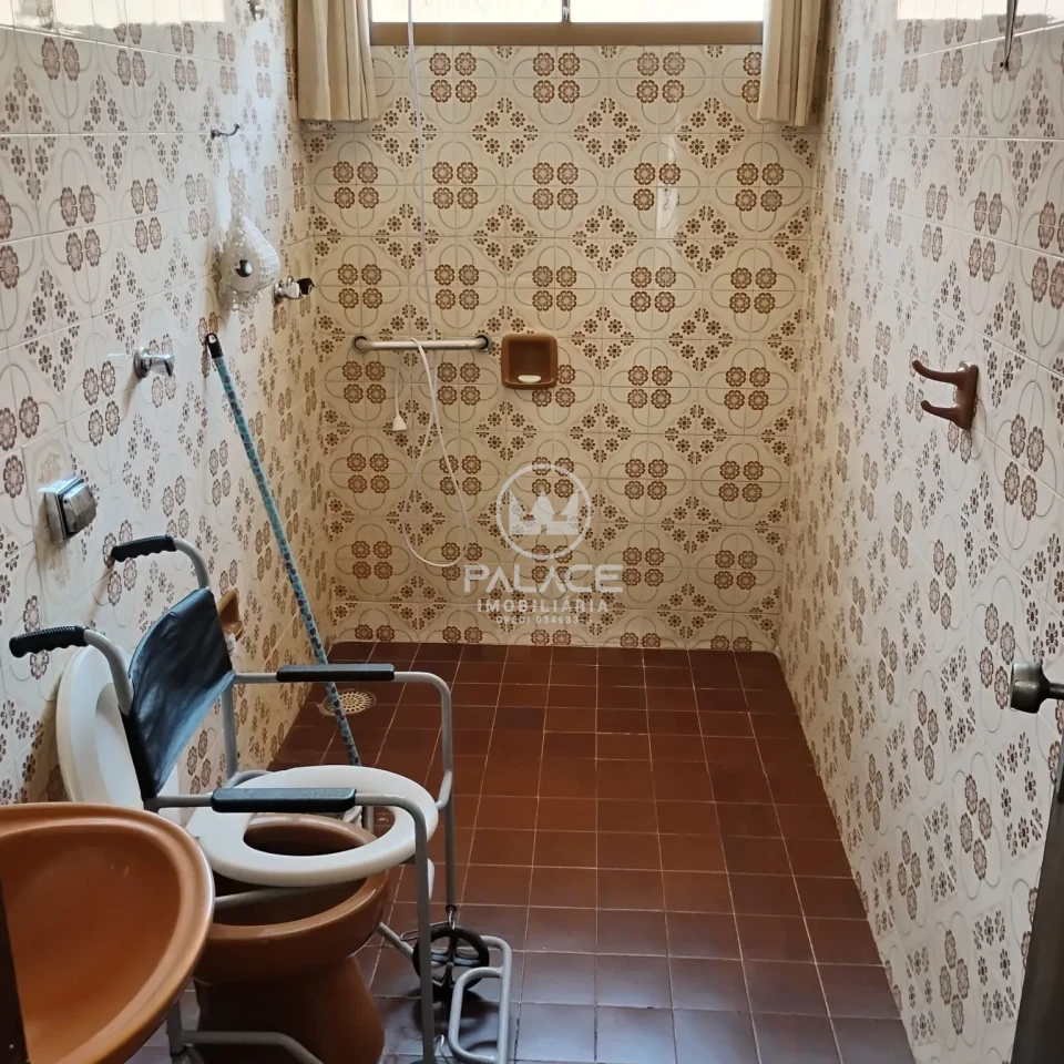 Casa À Venda Paulicéia Piracicaba