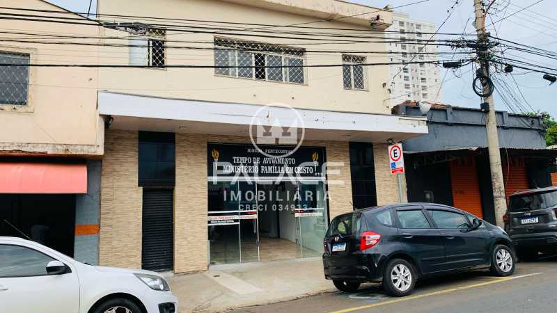 Imagens do imóveis Barracão :  / Comercial / Paulicéia