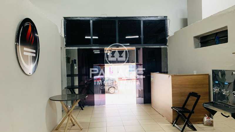 Imagens do imóveis Barracão :  / Comercial / Paulicéia