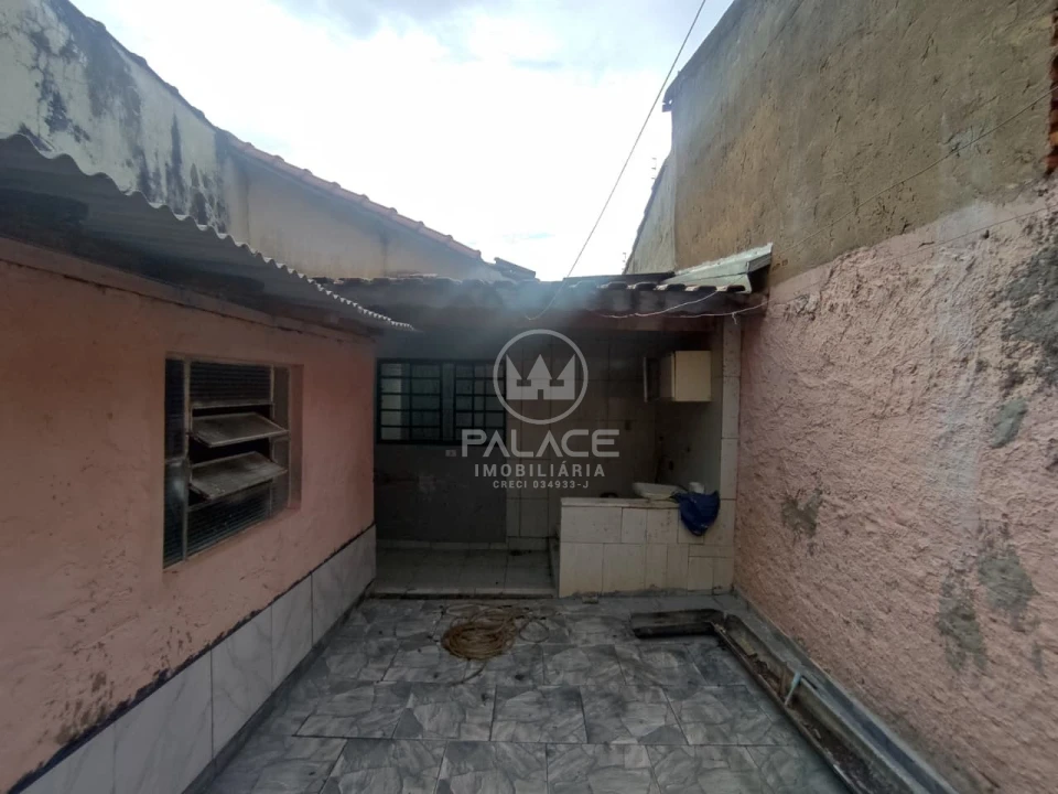 Casa Para Alugar Vila Monteiro Piracicaba