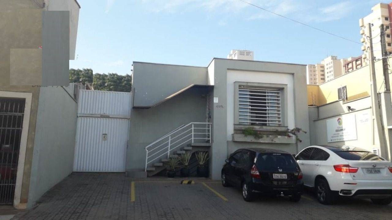 Imagens do imóveis Sala para alugar, 37 m² por RS 2.430,00-mês - Centro - Piracicaba-SP