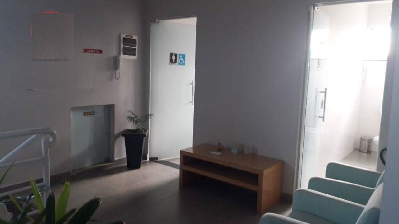 Imagens do imóveis Sala para alugar, 37 m² por RS 2.430,00-mês - Centro - Piracicaba-SP