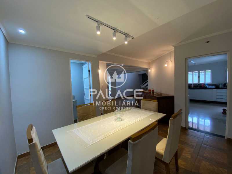 Imagens do imóveis casa à venda em santa rita, piracicaba 5 quartos 337m²